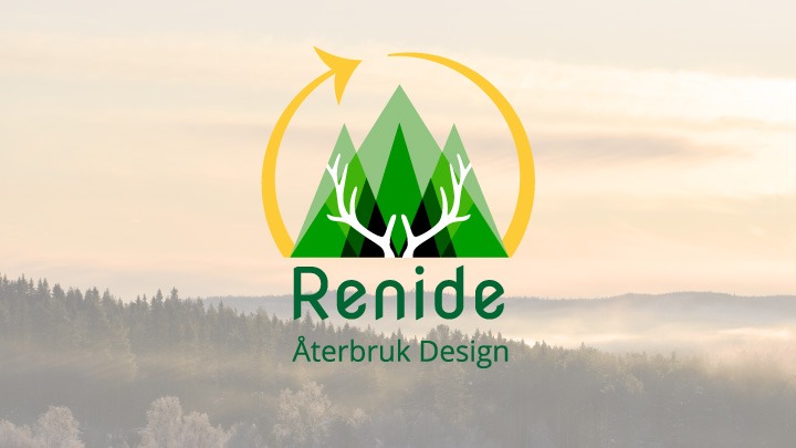 Nordiska Stil - Logotyp Renide