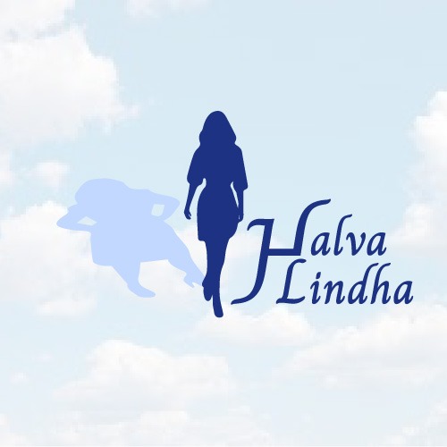 Nordiska Stil - Logotyp Halva Lindha