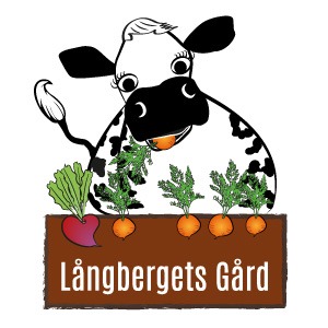 Nordiska Stil - Logotyp Långbergetsgård