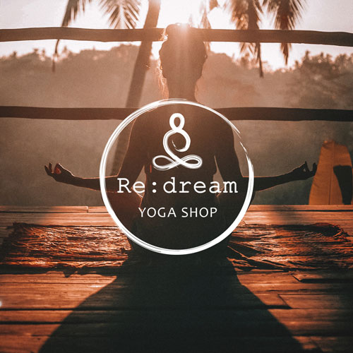 Nordiska Stil - Logotyp Re:dream