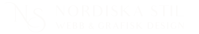 Nordiska Stil logotyp