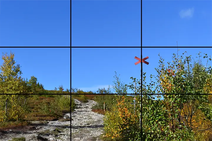 Tredjedelsregln