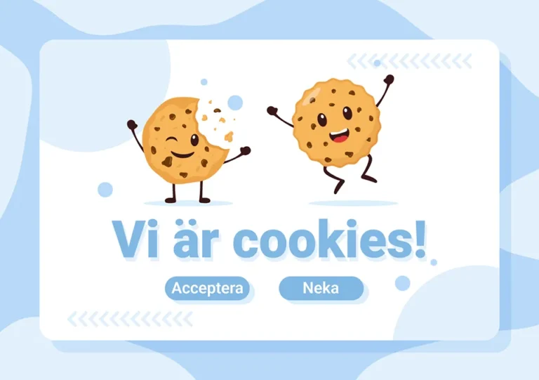 Cookies illustration