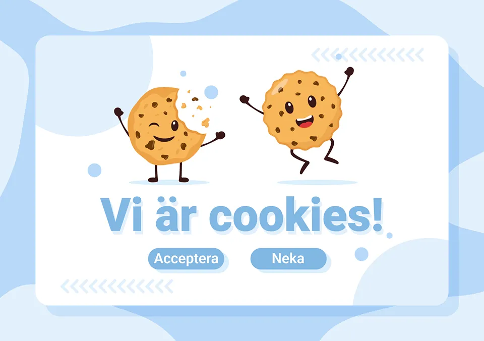 Cookies illustration